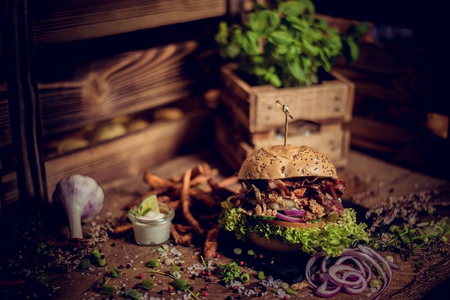 Hızlı Makarna Salatası